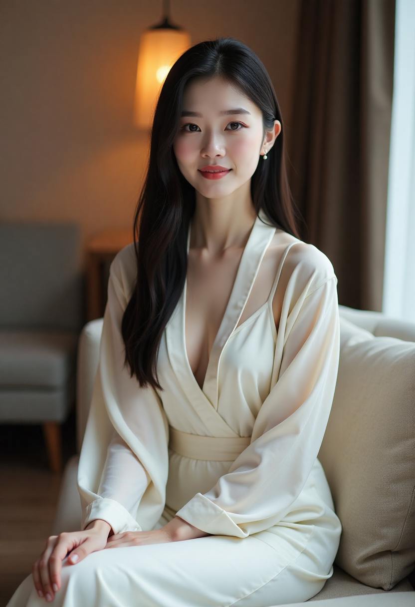 圣华女学院校刊与人物关系专题配图