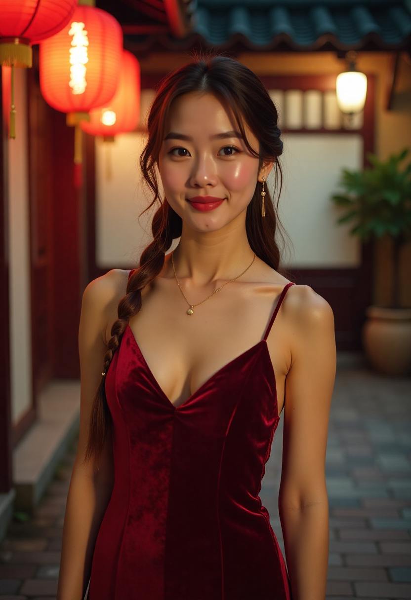 圣华女学院旧校舍与社团故事专题配图