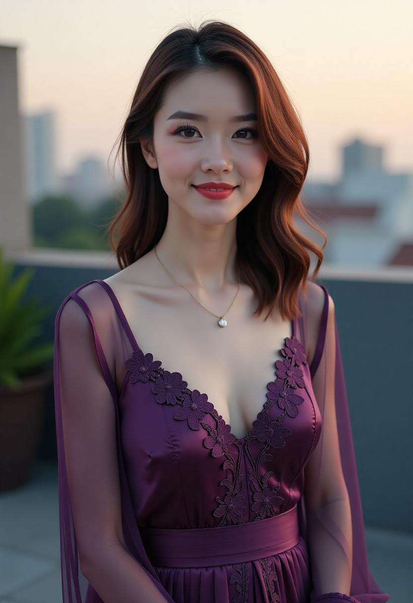 圣华女学院校园群像专题封面